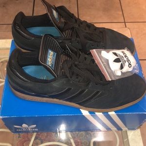 Samba MC (Adidas)